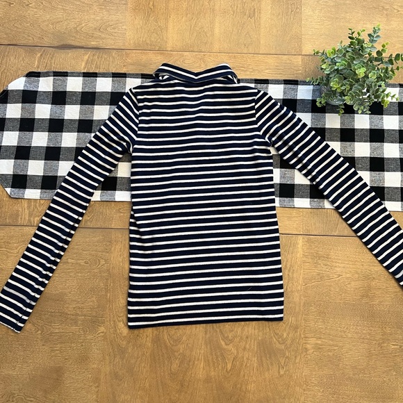 Aerie 3/4 zip - Picture 4 of 4